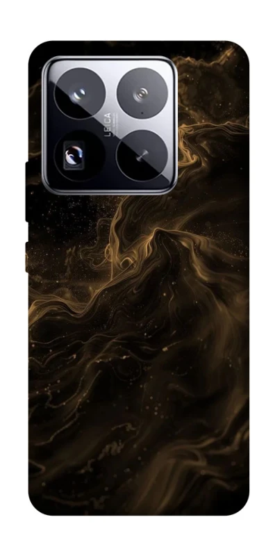 Чохол на Xiaomi 15 Pro Epoxy design ver.5 фото 1 з 1