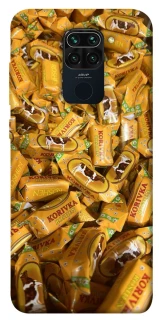 Чохол на Xiaomi Redmi Note 9 / Redmi 10X Roshen фото 1 з 1