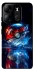 Чохол на Tecno Spark Go 2023 Pokemon ver.2 фото 1 з 1