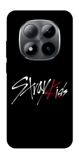 Чехол на Xiaomi Redmi Note 15 Pro 5G Stray Kids Logo фото 1 из 1