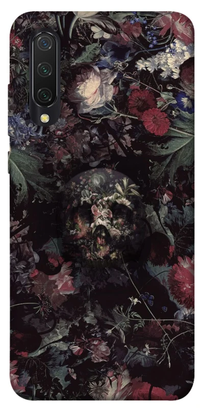 Чохол на Xiaomi Mi CC9 / Mi 9 Lite Romantic Halloween ver.2 фото 1 з 1