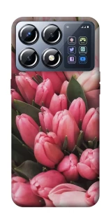 Чохол на Xiaomi POCO X8 Pro Flowers v3 фото 1 з 1