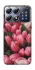 Чохол на Xiaomi POCO X8 Pro Flowers v3 фото 1 з 1