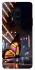 Чехол на OnePlus 8 Pro Cyber butterfly фото 1 из 1