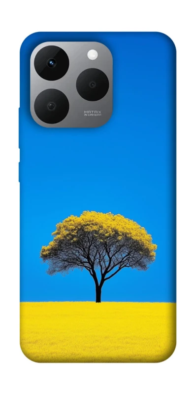 Чохол на Realme 15T Field v2 фото 1 з 1