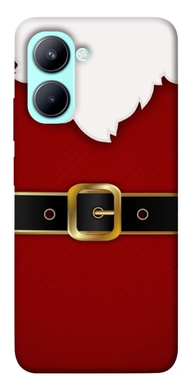 Чохол на Realme C33 Новорічний v4 фото 1 з 1