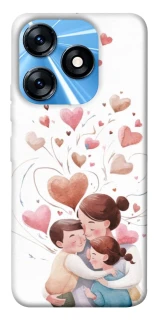 Чехол на TECNO Spark 10 Mother's Day ver.1 фото 1 из 1