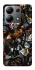 Чохол на Xiaomi Redmi Note 13 4G Cartoons фото 1 з 1