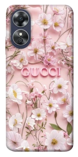 Чохол на Oppo A17 Gucci ver.6 фото 1 з 1