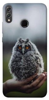 Чохол на Huawei Honor 8X Совеня фото 1 з 1