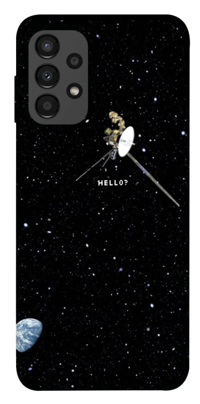 Чехол на Samsung Galaxy A13 4G Project Hail Mary ver.9 фото 1 из 1