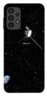 Чохол на Samsung Galaxy A13 4G Project Hail Mary ver.9 фото 1 з 1