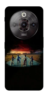 Чохол на ZTE Nubia Focus Pro Stranger Things ver.7 фото 1 з 1