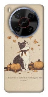 Чохол на ZTE Blade V70 Max Autumn vibes ver.3 фото 1 Чохол на ZTE Blade V70 Max Autumn vibes ver.3 фото 1 з 1