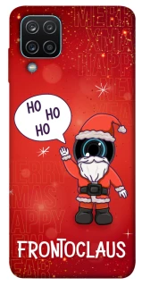 Чехол на Samsung Galaxy M12 Frontoclaus фото 1 из 1