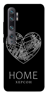 Чохол на Xiaomi Mi Note 10 / Note 10 Pro / Mi CC9 Pro Херсон Home фото 1 з 1