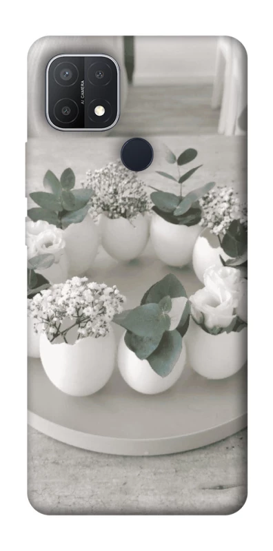 Чохол на Oppo A15s / A15 Mood фото 1 з 1