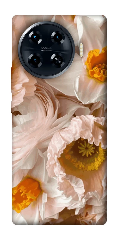 Чохол на TECNO Spark 20 Pro+ Botanical Bliss фото 1 з 1