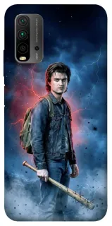 Чохол на Xiaomi Redmi 9T Stranger Things ver.37 фото 1 з 1
