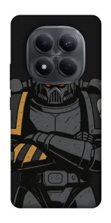 Чехол на Xiaomi Redmi Note 15 Pro 4G Warhammer 40k v3 фото 1 из 1