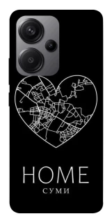 Чехол на Xiaomi Redmi Note 13 Pro+ Суми Home фото 1 из 1