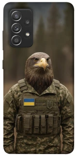 Чохол на Samsung Galaxy A52 4G / A52 5G Орел захисник фото 1 з 1