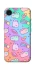Чехол на Apple iPhone 17e (6.1") Cat Cute фото 1 из 1