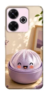 Чохол на Xiaomi Poco M6 4G Dumpling ver.4 фото 1 з 1