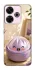 Чохол на Xiaomi Poco M6 4G Dumpling ver.4 фото 1 з 1