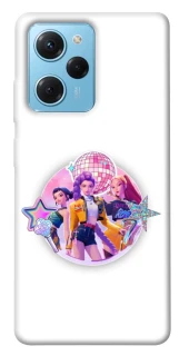 Чохол на Xiaomi Poco X5 Pro 5G K-Pop Demon Hunters ver.19 фото 1 з 1