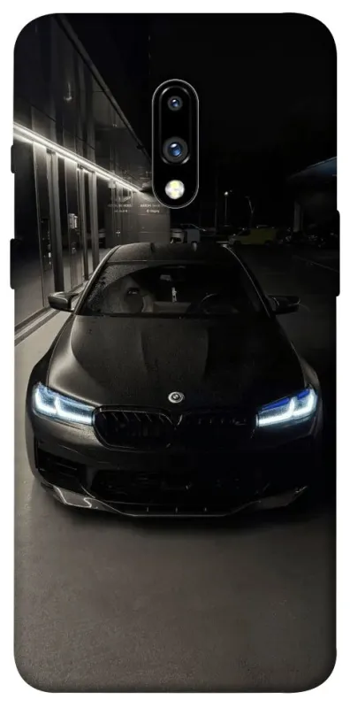 Чехол на OnePlus 7 BMW v45 фото 1 из 1