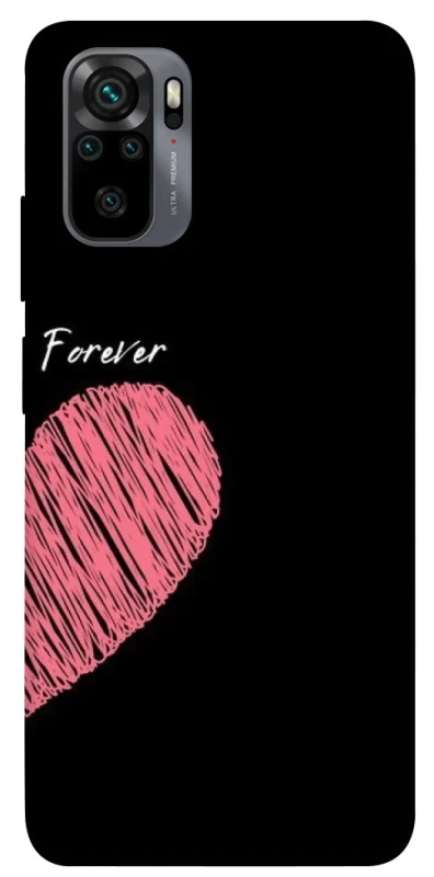 Чохол на Xiaomi Poco M5s Pair romantic theme ver.10 фото 1 з 1