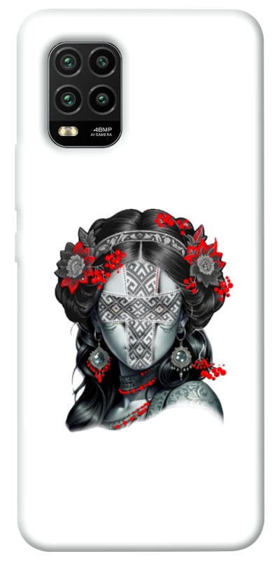 Чохол на Xiaomi Mi 10 Lite Мотанка Оберіг фото 1 з 1