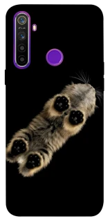 Чехол на Realme 5 Cat фото 1 из 1