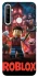 Чехол на Realme 6i Roblox monsters фото 1 из 1