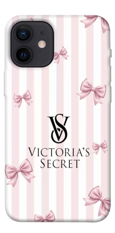 Чохол на Apple iPhone 12 mini (5.4") Victoria's Secret фото 1 з 1
