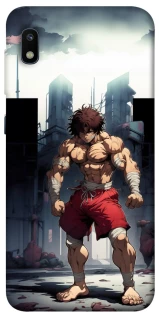 Чохол на Samsung Galaxy A10 (A105F) Bakkie фото 1 з 1