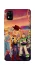 Чехол на ZTE Blade A31 Toy Story ver.4 фото 1 из 1