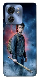 Чехол на Motorola Edge 40 Stranger Things ver.37 фото 1 из 1