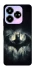Чохол на ZTE Nubia V60 Desing Batman icon фото 1 з 1