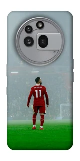 Чехол на Nothing Phone (3a) Pro Mohamed Salah фото 1 из 1