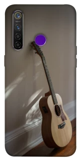 Чохол на Realme 5 Pro Гітара фото 1 з 1