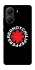 Чохол на Xiaomi Poco X7 Pro Red Hot Chili Peppers logo фото 1 з 1