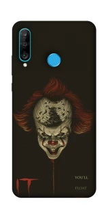 Чохол на Huawei P30 lite Воно v2 фото 1 з 1