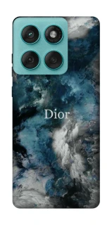 Чохол на Motorola Edge 60 Fusion Dior ver.2 фото 1 з 1