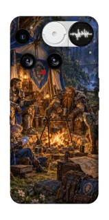 Чехол на Nothing Phone (3) WOW forever v5 фото 1 из 1