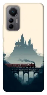 Чехол на Xiaomi 12 Lite Hogwarts v1 фото 1 из 1
