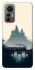 Чехол на Xiaomi 12 Lite Hogwarts v1 фото 1 из 1