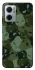 Чохол на Xiaomi Redmi Note 11E Camouflage v31 фото 1 з 1