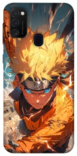 Чохол на Samsung Galaxy M21 Minato v2 фото 1 з 1